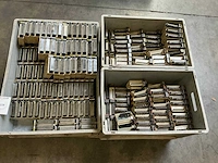 Partij omron plc-modules