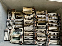 Partij omron plc-modules - afbeelding 2 van  7