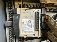 Partij omron plc-modules - afbeelding 3 van  7