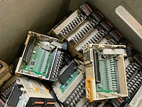Partij omron plc-modules - afbeelding 4 van  7