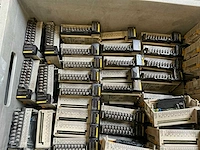 Partij omron plc-modules - afbeelding 5 van  7
