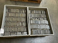 Partij omron plc-modules