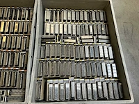 Partij omron plc-modules - afbeelding 2 van  6