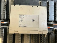 Partij omron plc-modules - afbeelding 6 van  6