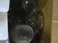 Partij onderborden en glazen - afbeelding 2 van  4