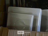 Partij onderborden en glazen - afbeelding 3 van  4