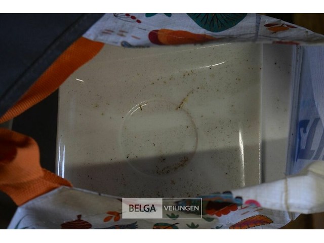 Partij onderborden en glazen - afbeelding 4 van  4