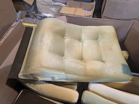 Partij onderdelen bioscoopstoelen - afbeelding 5 van  22