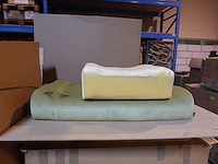Partij onderdelen bioscoopstoelen - afbeelding 7 van  9