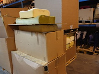 Partij onderdelen bioscoopstoelen - afbeelding 8 van  9