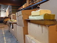 Partij onderdelen bioscoopstoelen - afbeelding 9 van  9