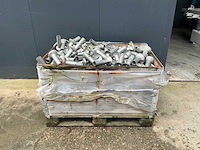 Partij onderdelen stellingen - afbeelding 1 van  3