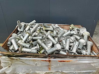 Partij onderdelen stellingen - afbeelding 2 van  3