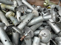 Partij onderdelen stellingen - afbeelding 3 van  3