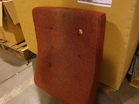 Partij onderdelen theaterstoelen - afbeelding 11 van  12