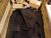 Partij onderdelen theaterstoelen - afbeelding 6 van  15