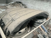 Partij onderdelen volvo fh - afbeelding 2 van  5