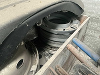 Partij onderdelen volvo fh - afbeelding 4 van  5