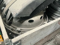 Partij onderdelen volvo fh - afbeelding 5 van  5