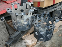 Partij onderdelen voor aandrijving zoutstrooier - afbeelding 3 van  6