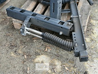 Partij onderdelen voor aandrijving zoutstrooier - afbeelding 2 van  5