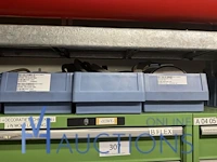 Partij onderdelen voor grijpers en in-mould-labeling - afbeelding 5 van  83