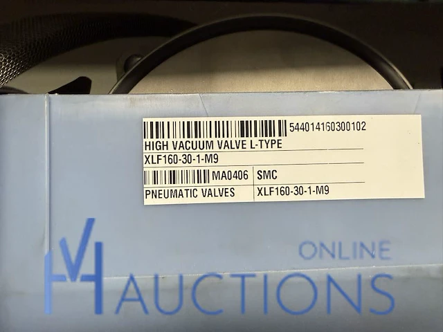 Partij onderdelen voor grijpers en in-mould-labeling - afbeelding 9 van  83