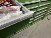 Partij onderdelen voor grijpers en in-mould-labeling - afbeelding 29 van  83