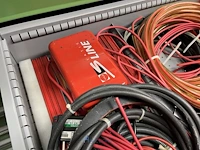Partij onderdelen voor grijpers en in-mould-labeling - afbeelding 30 van  83