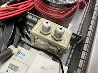 Partij onderdelen voor grijpers en in-mould-labeling - afbeelding 33 van  83