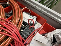 Partij onderdelen voor grijpers en in-mould-labeling - afbeelding 36 van  83