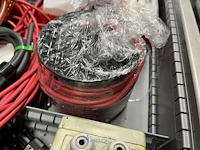 Partij onderdelen voor grijpers en in-mould-labeling - afbeelding 37 van  83