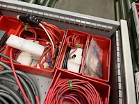 Partij onderdelen voor grijpers en in-mould-labeling - afbeelding 41 van  83