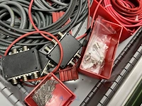 Partij onderdelen voor grijpers en in-mould-labeling - afbeelding 43 van  83