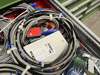 Partij onderdelen voor grijpers en in-mould-labeling - afbeelding 47 van  83