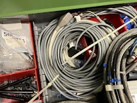 Partij onderdelen voor grijpers en in-mould-labeling - afbeelding 50 van  83