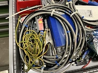 Partij onderdelen voor grijpers en in-mould-labeling - afbeelding 51 van  83