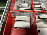 Partij onderdelen voor grijpers en in-mould-labeling - afbeelding 61 van  83