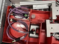 Partij onderdelen voor grijpers en in-mould-labeling - afbeelding 75 van  83