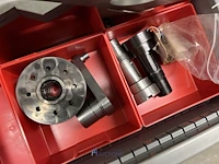 Partij onderdelen voor grijpers en in-mould-labeling - afbeelding 77 van  83