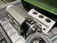 Partij onderdelen voor grijpers en in-mould-labeling - afbeelding 80 van  83