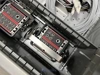 Partij onderdelen voor grijpers en in-mould-labeling - afbeelding 82 van  83