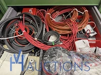Partij onderdelen voor grijpers en in-mould-labeling - afbeelding 83 van  83