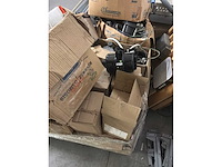 Partij onderdelen voor jacuzzi - afbeelding 4 van  7