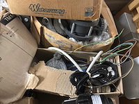 Partij onderdelen voor jacuzzi - afbeelding 6 van  7