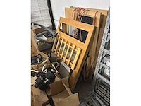 Partij onderdelen voor jacuzzi - afbeelding 7 van  7