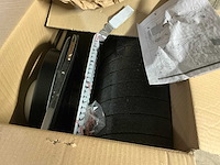 Partij onderdelen voor ventilatiesysteem - afbeelding 1 van  5