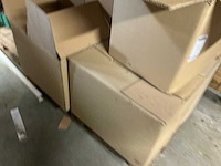 Partij onderdelen voor ventilatiesysteem - afbeelding 4 van  5