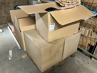 Partij onderdelen voor ventilatiesysteem - afbeelding 5 van  5