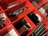Partij onderdelen voor verpakkingsmachines en robots - afbeelding 29 van  100
